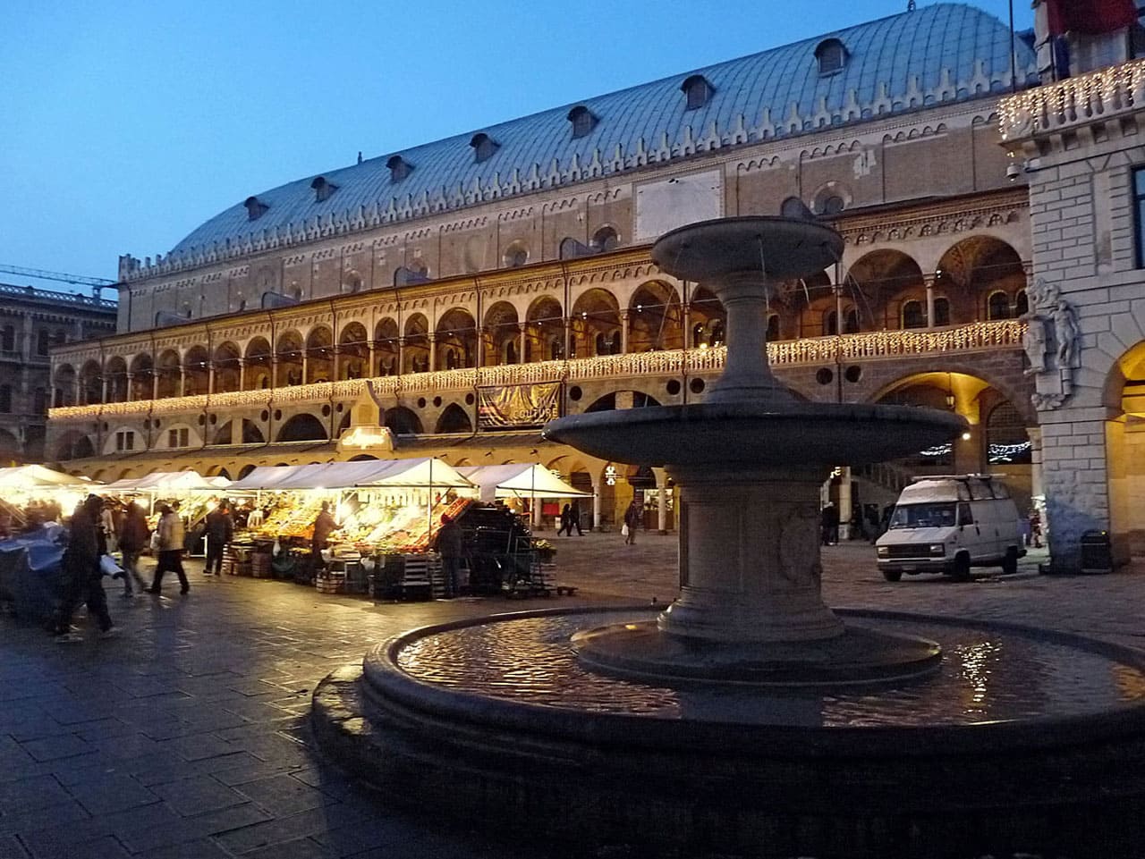 Di Licei a Padova ce ne sono tanti, ma perchè non scegliere il meglio?