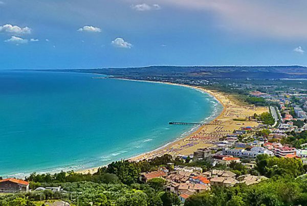 nuova sede Vasto Istituto Visconti